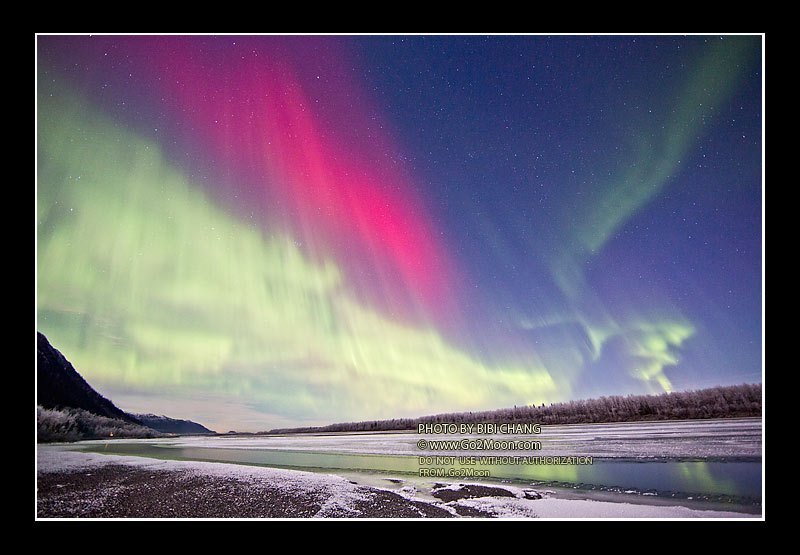 Red Aurora