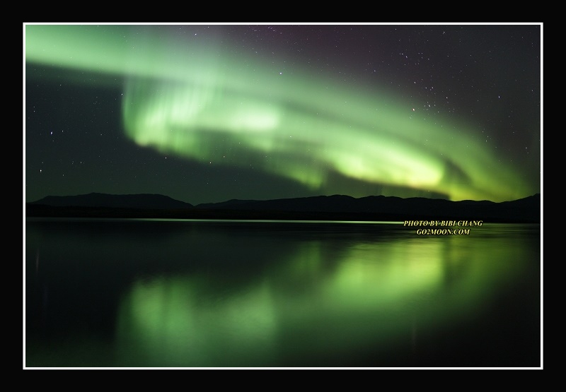 Yukon Aurora