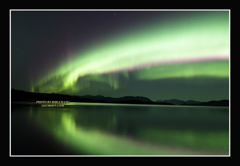 Yukon Aurora