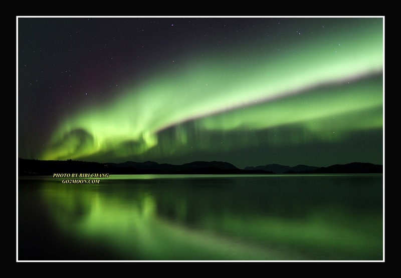 Yukon Aurora