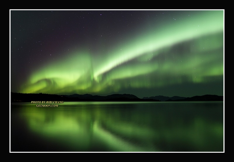 Yukon Aurora