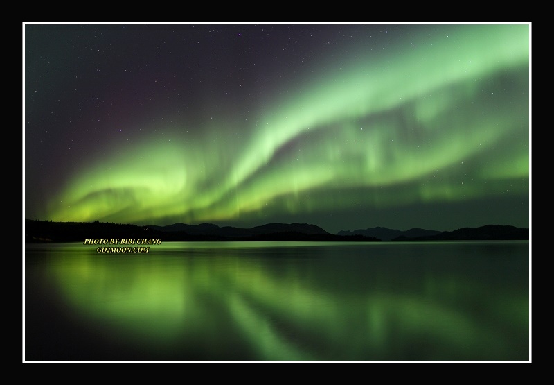 Yukon Aurora