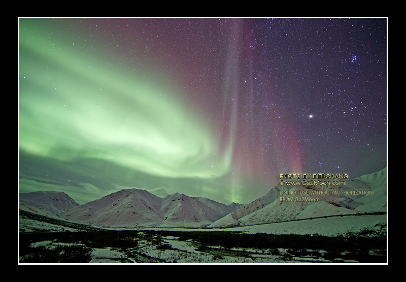 Aurora Picture