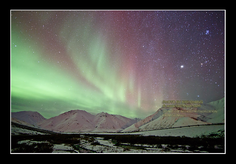 Aurora Picture