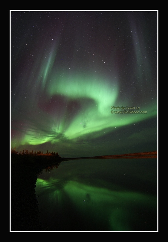 Aurora Inuvik