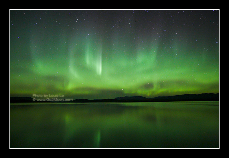 Northern Light