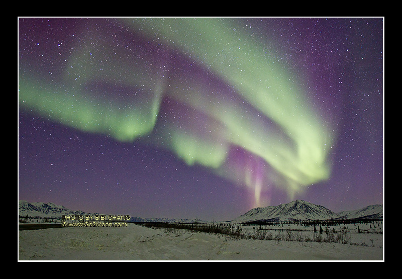 Northern Light