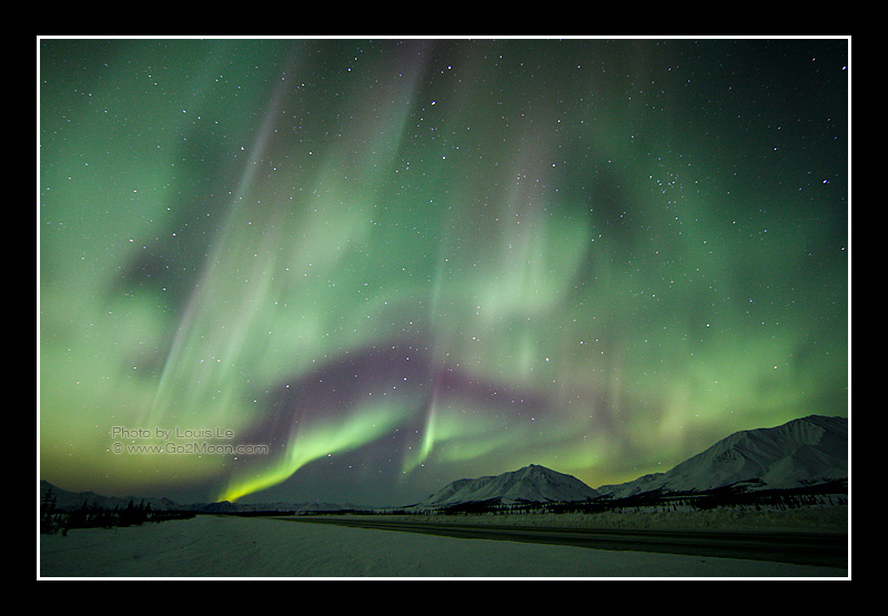 Northern Light