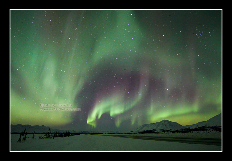 Northern Light