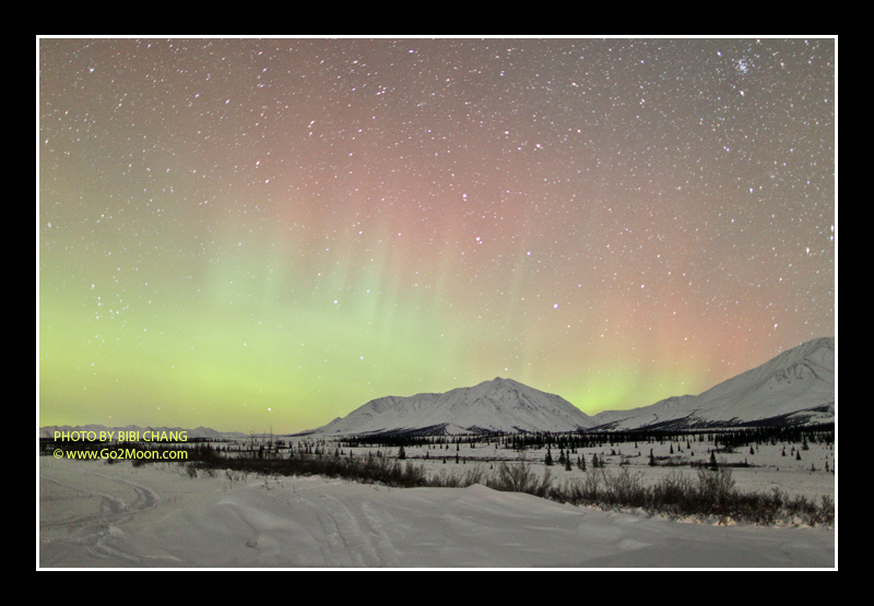 Northern Light
