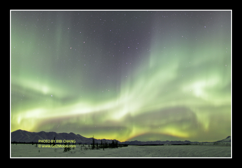 Northern Light