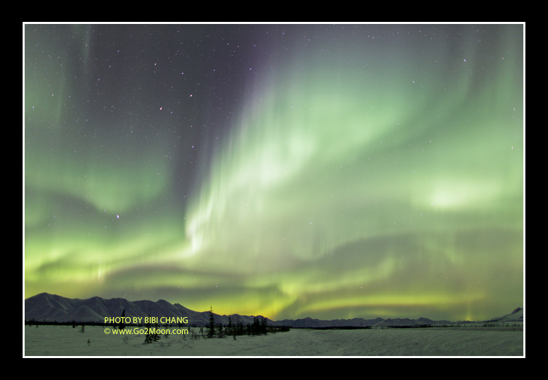 Northern Light