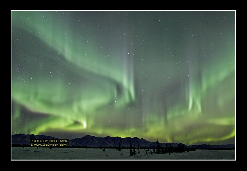 Northern Light