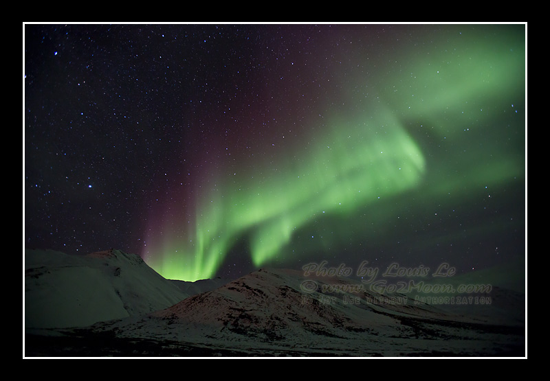 Aurora Picture