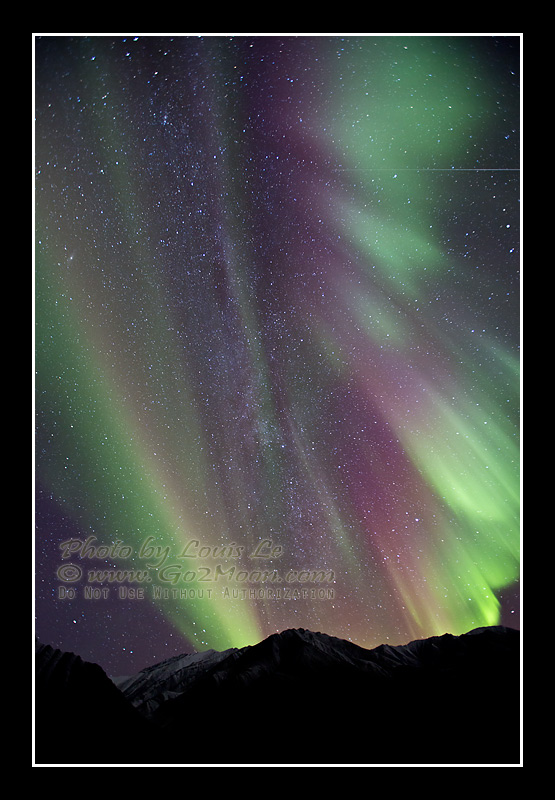Aurora Picture