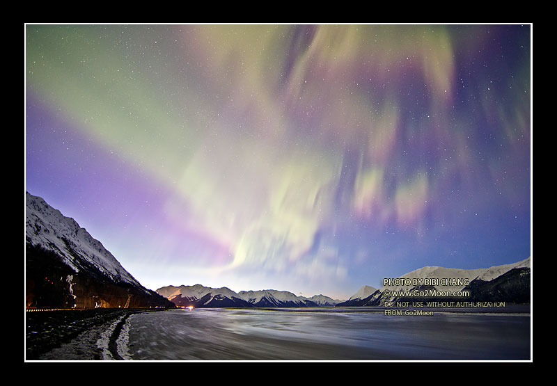 Aurora Alaska