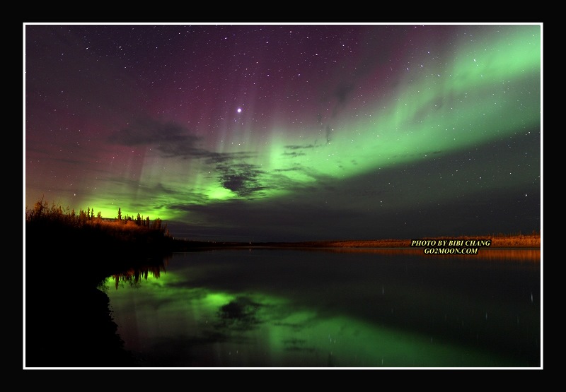 Inuvik Aurora