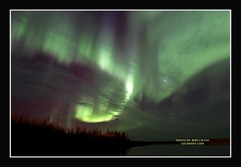 Aurora Inuvik