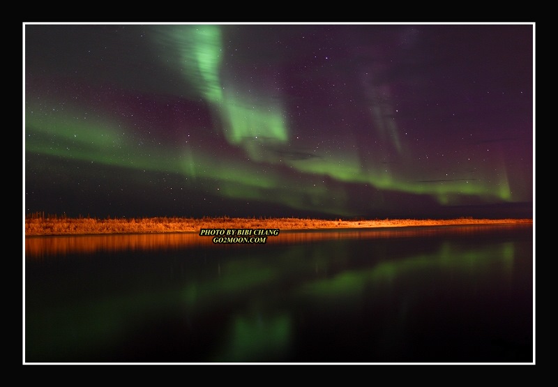 Inuvik Aurora