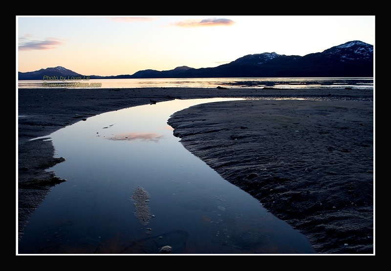 Hartney Bay Cordova