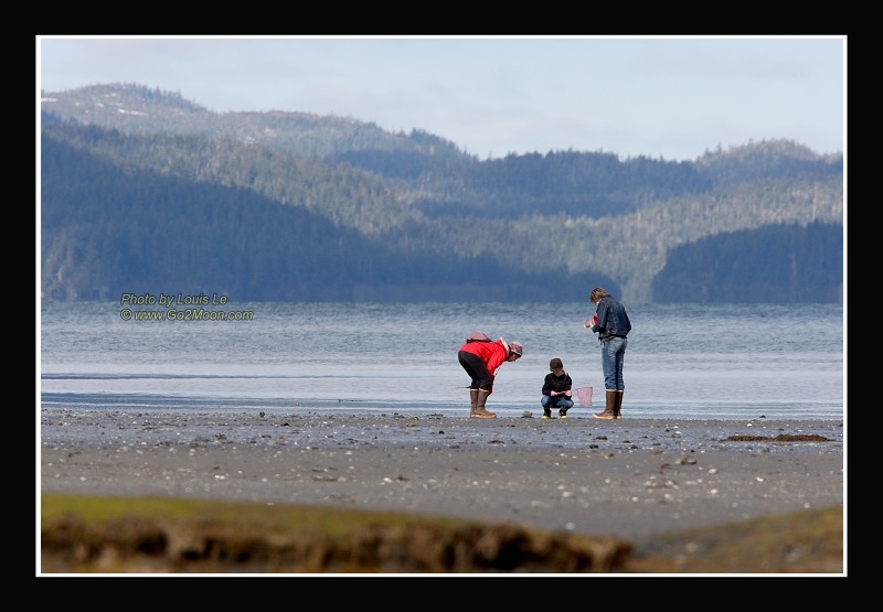 Cordova Beach