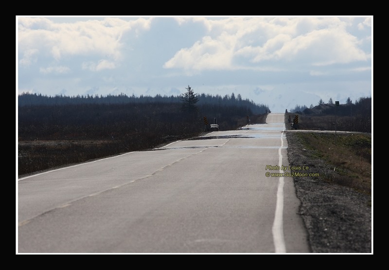 Copper River Highway