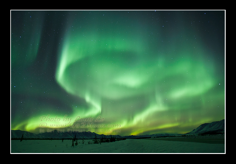 Northern Light