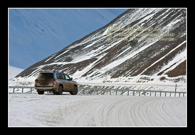 LandCruiser Mountain