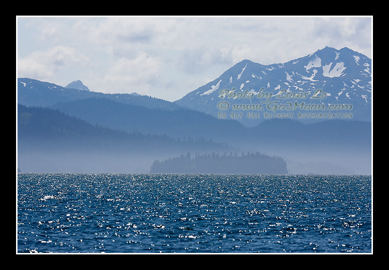 Prince William Sound