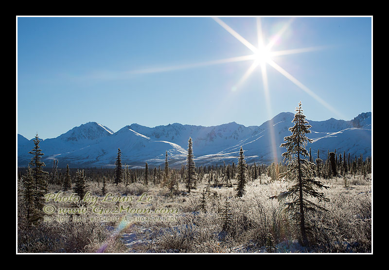 Denali Highway