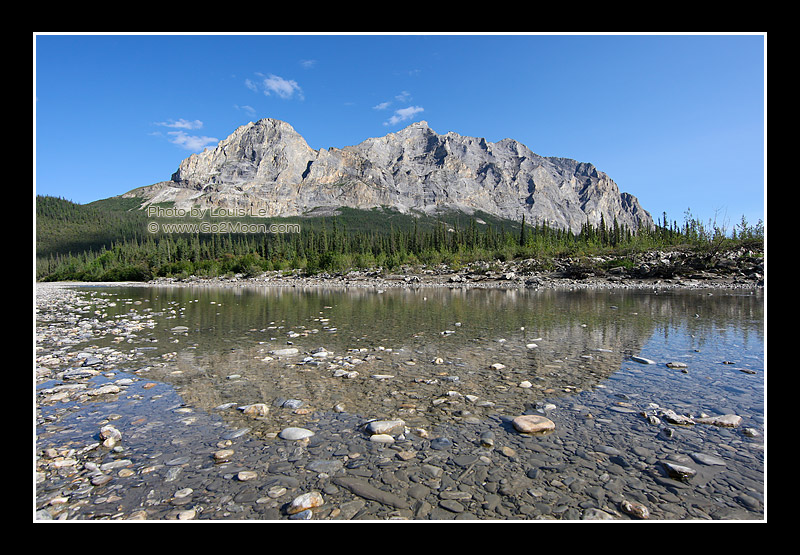 Sukakpak Mountain