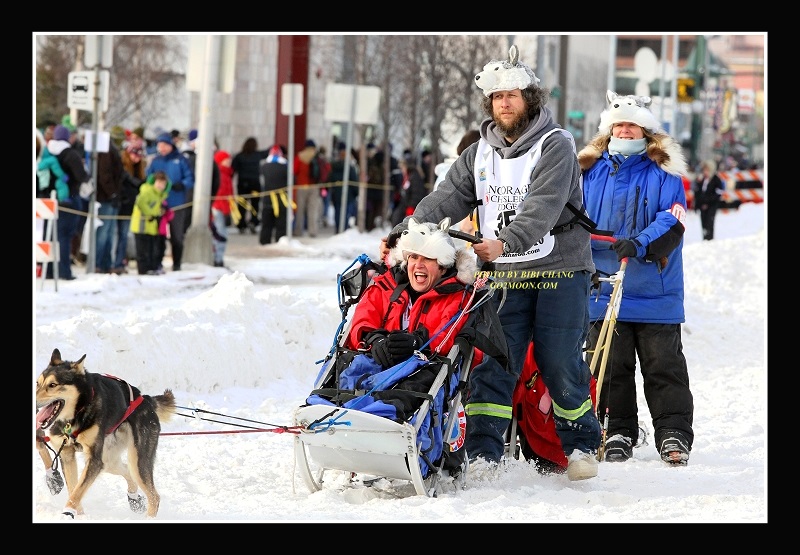 Sebastian Schnuelle Guest Rider