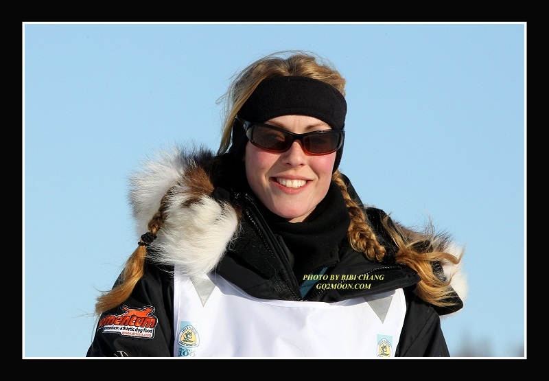 Kristy Berington