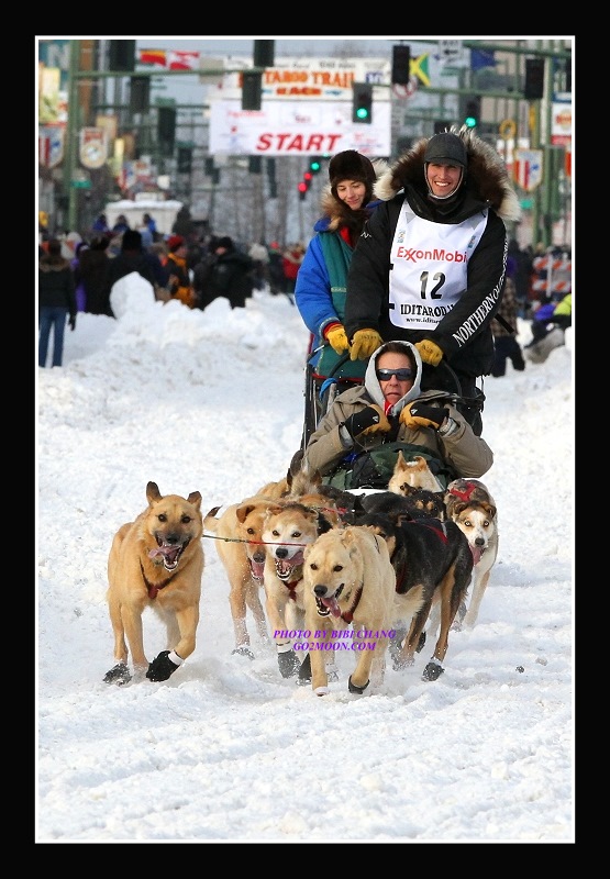 Matt Hayashida Guest Rider