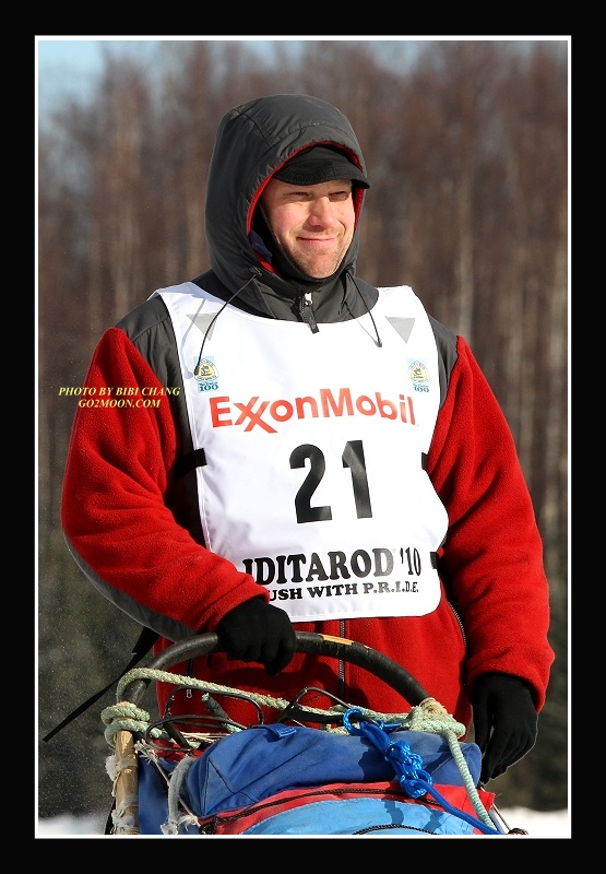 Ramey Smyth Portrait