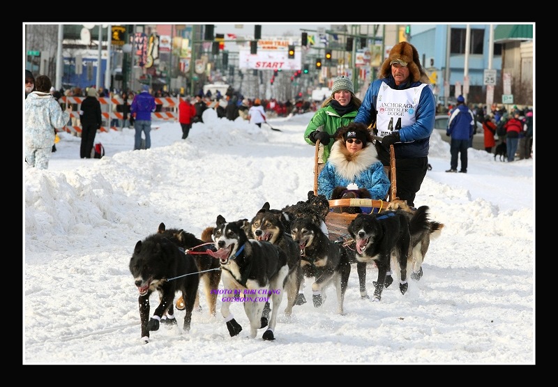 Sonny Lindner Guest Rider