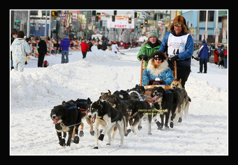 Sonny Lindner Guest Rider
