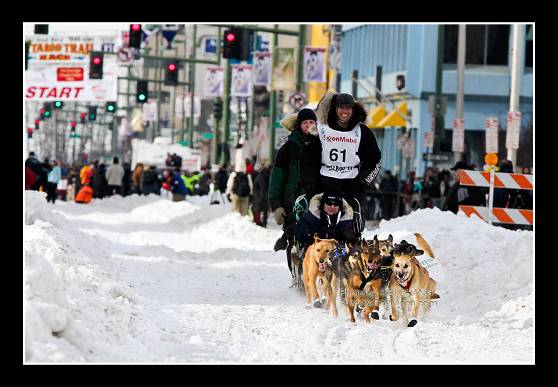 Matt Hayashida Guest Rider