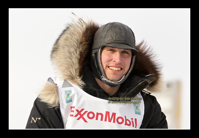 Matt Hayashida Picture