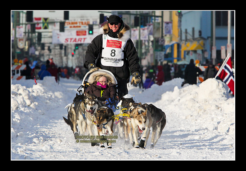 Kris Hoffman Guest Rider