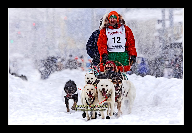 Kelly Maixner Guest Rider