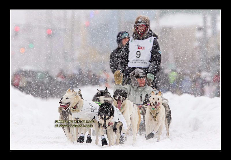 Nicolas Petit Guest Rider