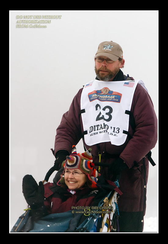 Robert Bundtzen Guest Rider