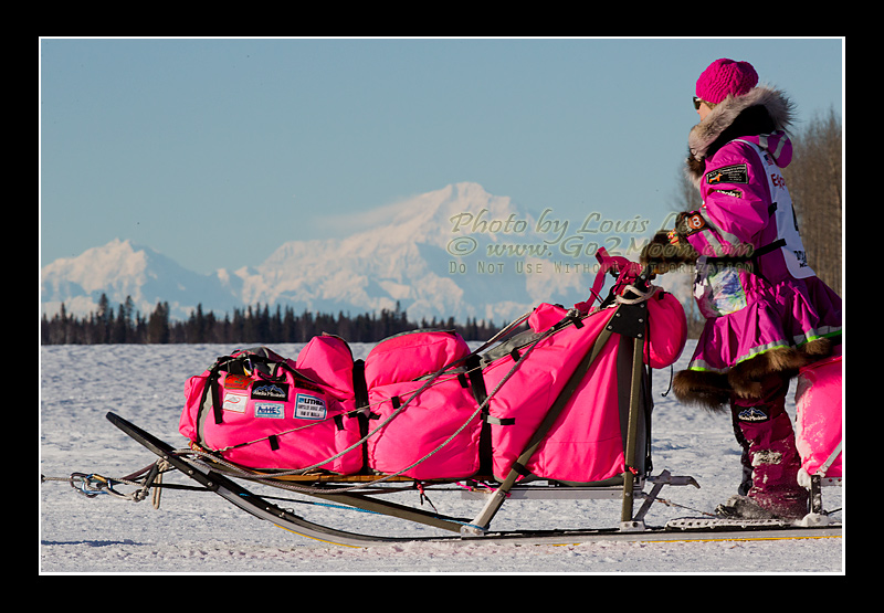 Deedee Jonrowe Denali