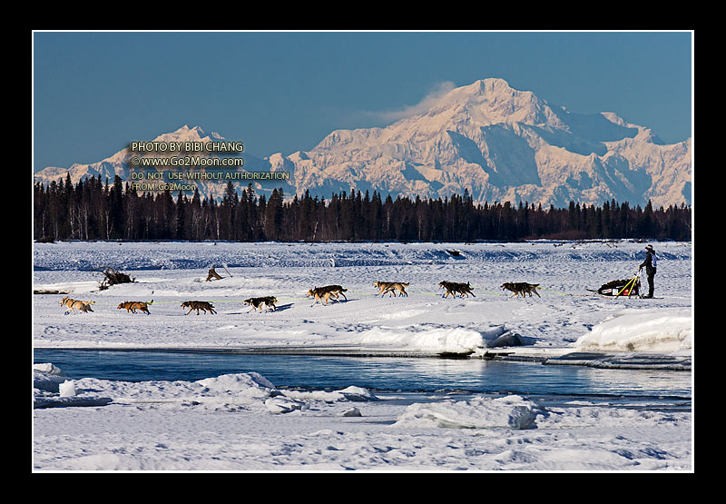 Joar Leifseth Ulsom Iditarod