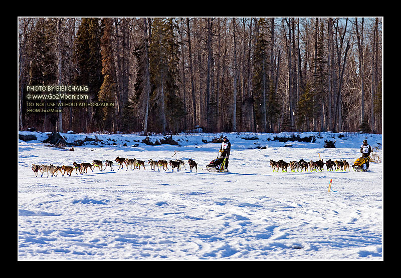 Joar Leifseth Ulsom Iditarod