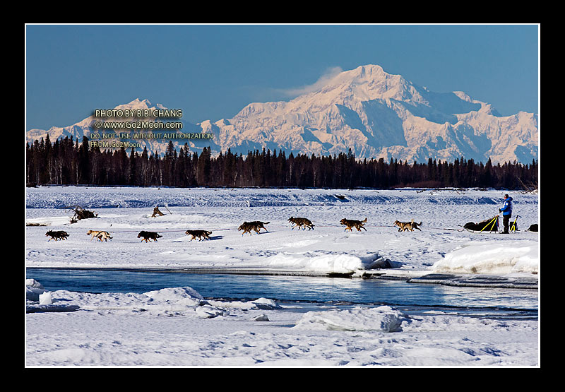 Dag Torulf Olsen Iditarod