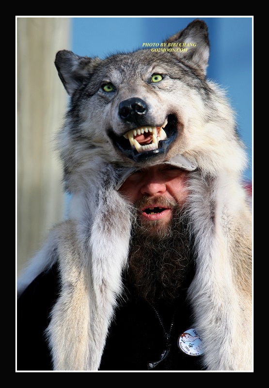 Wolfman