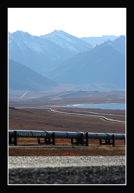 APSC Pipeline
