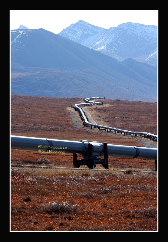 APSC Pipeline